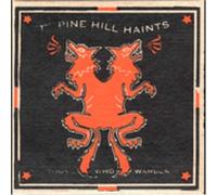 Those Who Wander by Pine Hill Haints