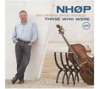 Niels-Henning Orsted Pedersen – Those Who Were