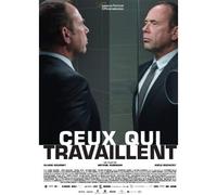 Those Who Work ( Ceux qui travaillent ) [ NON-USA FORMAT, PAL, Reg.0 Import - Switzerland ]
