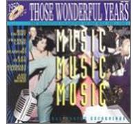Those Wonderful Years Music [Import]