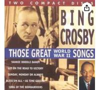 Those World War II Songs [Import]