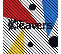 Those X-Cleavers - First Album/Waiting Game