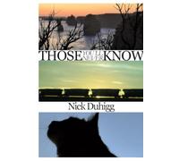 Those You'll Never Know