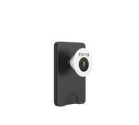 Thot Dieu égyptien de la Sagesse et de la Magie PopSockets PopWallet pour MagSafe