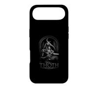 Thot, Dieu égyptien, Sagesse Ancienne, Scribe, Lune Coque pour iPhone Air