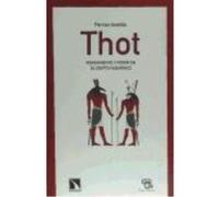 Thot - FERRAN INIESTA Ferran Iniesta (Auteur)