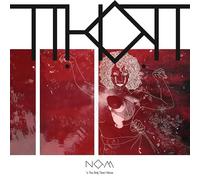 Thot - Now's The Only Time I Know
