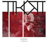 Thot - Now's The Only Time I Know [VINYL]