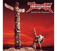 Thoten - Beyond the Tomorrow