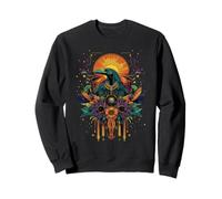 Thoth Dieu égyptien | Egypte Mythologie Ancienne Sweatshirt
