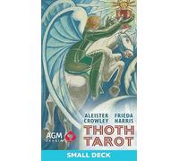 Thoth Tarot Deck
