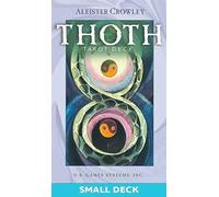 Thoth Tarot Deck