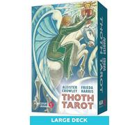 Thoth Tarot Deck