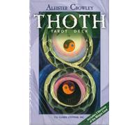 Thoth Tarot Deck