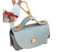 Thotochi de | Porte de sac de réutilisable, sac de distributeur de sacs de résistant aux rayures pour voyager, communauté, camping, points de vue