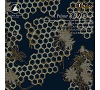 Thou - A Primer of Holy Words (Transway Gold Vinyl) [Import]