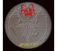 Thou Art Lord – Apollyon – Vinyle noir – Edel