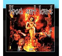 Thou Art Lord - DV8