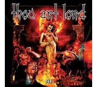 Thou Art Lord - Dv8