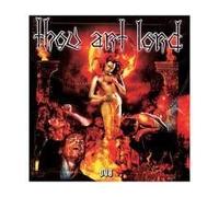 Thou Art Lord - Dv8 by Thou Art Lord