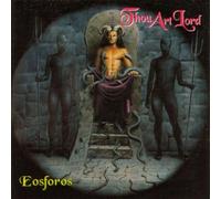 Thou Art Lord - Eosforos Anglais]