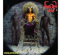 Thou Art Lord – Eosforos – Vinyle noir – Edel