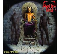 Thou Art Lord – Eosforos – Vinyle noir – Edel