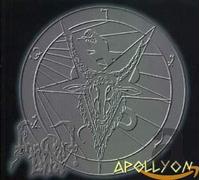 Thou Art Lord - Thou Art Lord - Apollyon