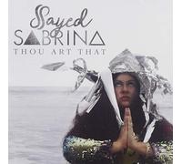 Thou Art That