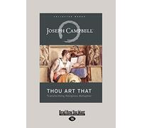 Thou Art That: Transforming Religious Metaphor