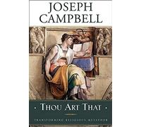 Thou Art That: Transforming Religious Metaphor