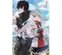 Thou, as My Knight, Vol. 2: The Princess's Rebellion, Part I