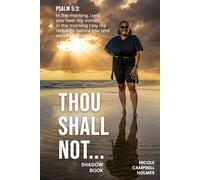Thou Shall Not...: Shadow Book