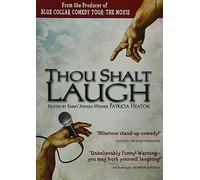 Thou Shalt Laugh