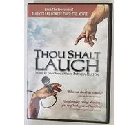 Thou Shalt Laugh