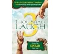 Thou Shalt Laugh 3