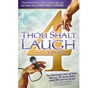 Thou Shalt Laugh 4