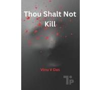Thou Shalt Not Kill