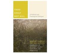 Thou Shalt Not Kill by Angelo Scola Angelo Scola (Auteur)