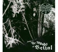 Thou Shalt Suffer - Into The Woods of Belial [Import]