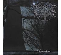 Thou Shalt Suffer - Sommnium