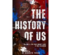 THOU: The History Of US: The past wasn't lost. It was stolen.