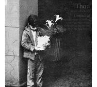 Thou Umbilical (Vinyl) 12" Album Coloured Vinyl with 7" Single