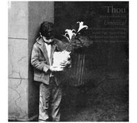 Thou - Umbilical [Vinyl Lp] Colored Vinyl, Gold