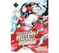 Though I Am an Inept Villainess - Tome 3