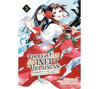 Though I Am an Inept Villainess - Tome 3