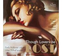 Though Lovers Be Lost - Oeuvres Pour Hautbois De Britten : Temporal Variations