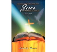 Though The Scars Are Great, Jesus Is The Great Healer