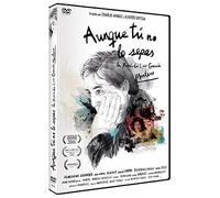 Though You May Not Know ( Aunque tú no lo sepas. La poesía de Luis García Montero ) [ NON-USA FORMAT, PAL, Reg.0 Import - Spain ]