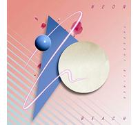 Thought Beings - Neon Beach